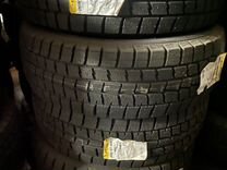 Dunlop Winter Maxx WM01 205/60 R16 96T