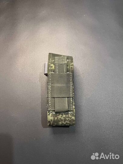 Подсумок для турникета доставка