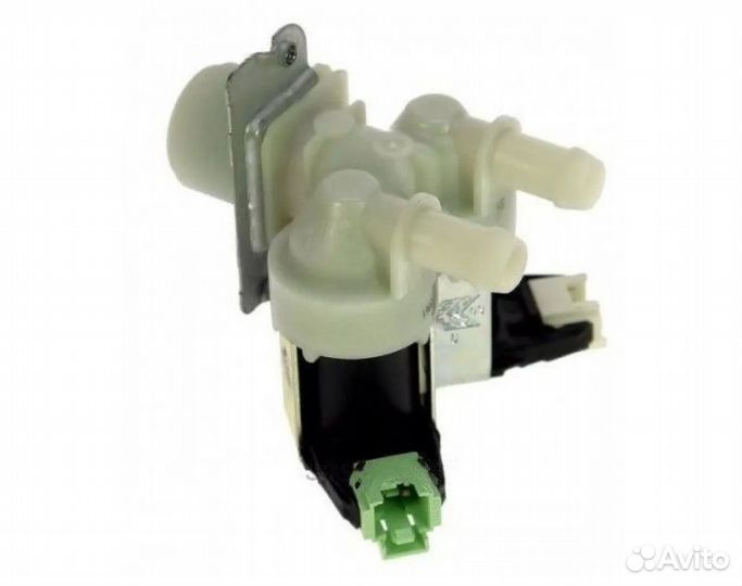 Клапан подачи воды Whirlpool