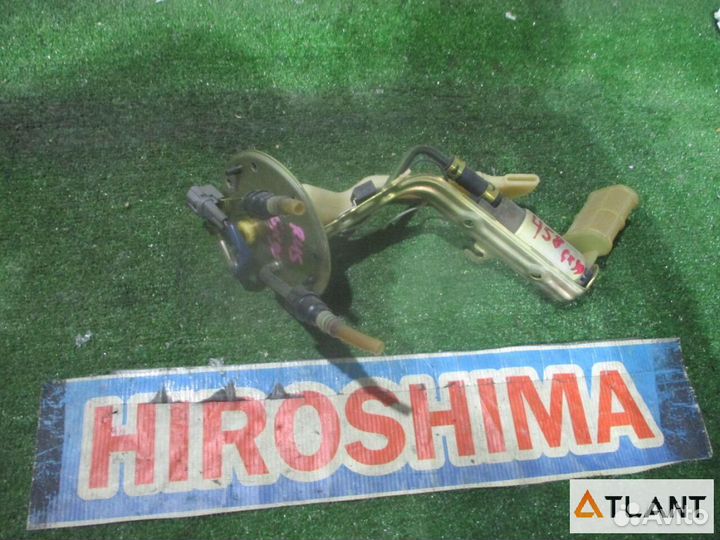 Топливный насос toyota mark II