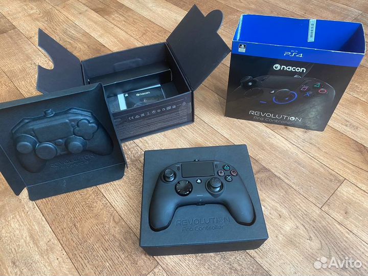 Геймпад ps4 Pro Controller