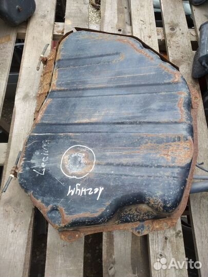 Топливный бак Mitsubishi Legnum 1.8 1996-2002