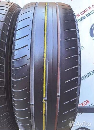 Hankook Kinergy Eco 205/60 R16 92V