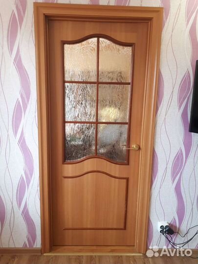 Двери межкомнатные