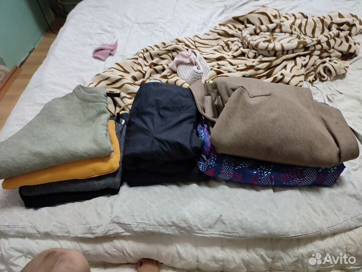 Вещи 42-44 пакетом для Елены