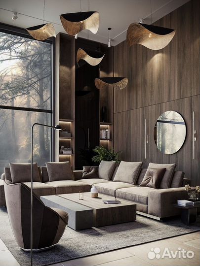 3D визуализация и моделирование любой сложности