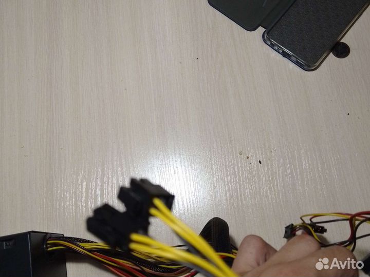 Блок питания для пк 400w