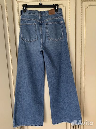 Джинсы Massimo dutti 36