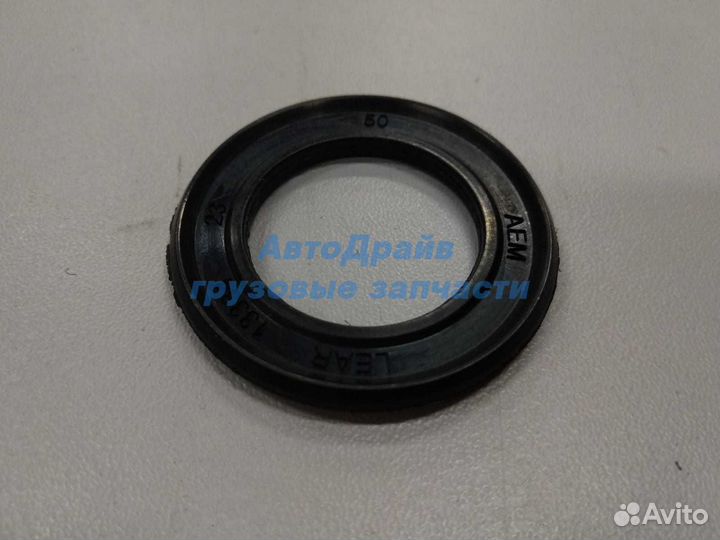 Уплотнительное кольцо MAN