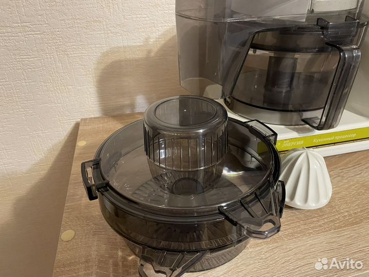 Кухонный комбайн