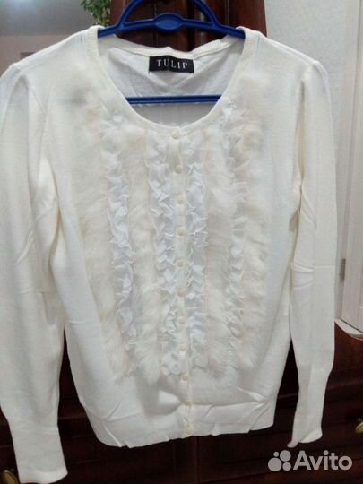 Кофта женская