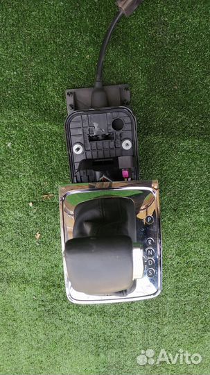 Селектор АКПП Volkswagen Passat B6 BZB 2008