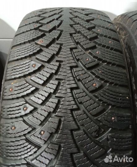 Nokian Tyres Hakkapeliitta SUV 255/60 R18 108P