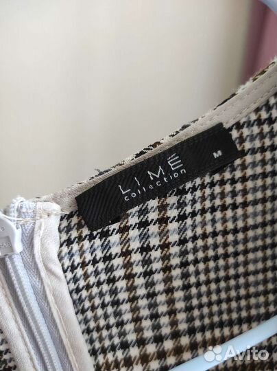 Комбинезон женский Lime