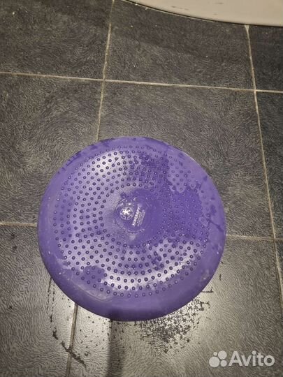 Диск балансировочный kinerapy RS430, диаметр 33 см