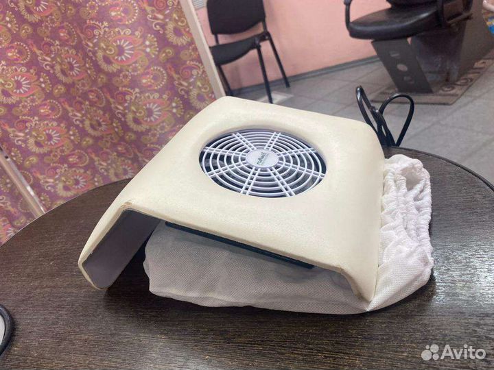 Пылесборник для маникюра