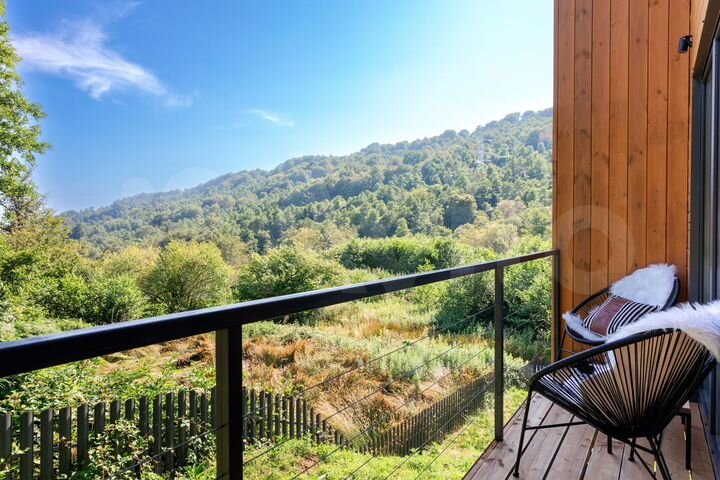 Дом 72 м² на участке 6 сот.