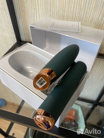 Лaзерный эпилятор IPL hair removal