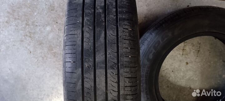 Nexen Classe Premiere 672 205/65 R16