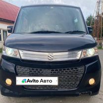 Suzuki Palette 0.7 CVT, 2012, 72 000 км, с пробегом, цена 700 000 руб.