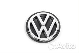 Эмблема VW задняя Tiguan