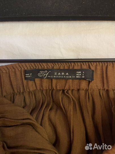 Юбка zara