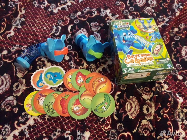 Игры для детей