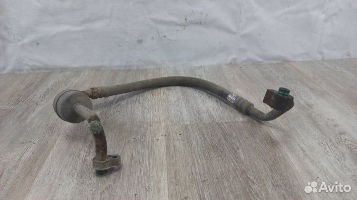 Трубка кондиционера Hyundai Coupe RD G4GF 2001