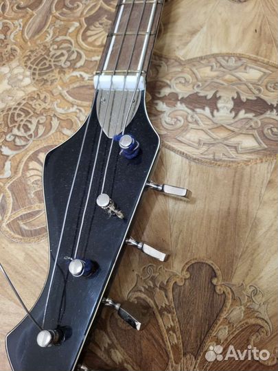 Басс гитара 4 струны