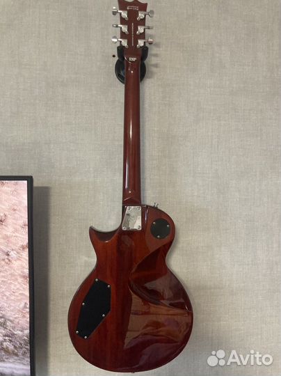 Электрогитара ESP Ltd C50