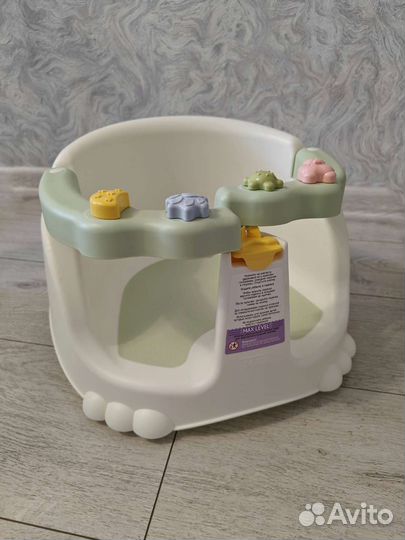 Стульчик для купания