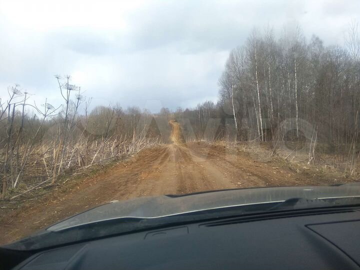 Участок 9,6 га (СНТ, ДНП)