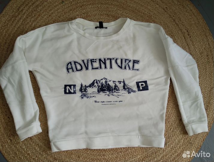 Свитшот mango