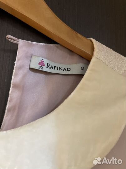 Продам платье Rafinad