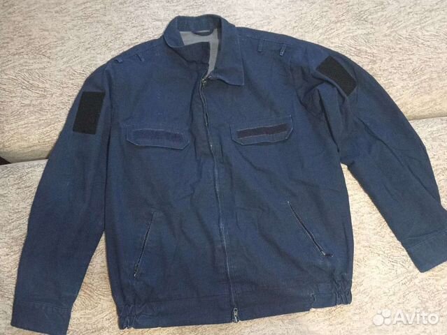 Комплект военный офисный