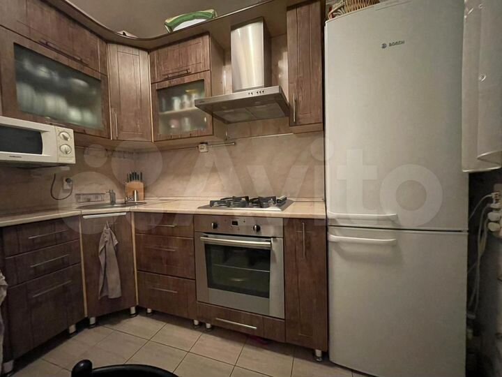 4-к. квартира, 77,2 м², 4/5 эт.