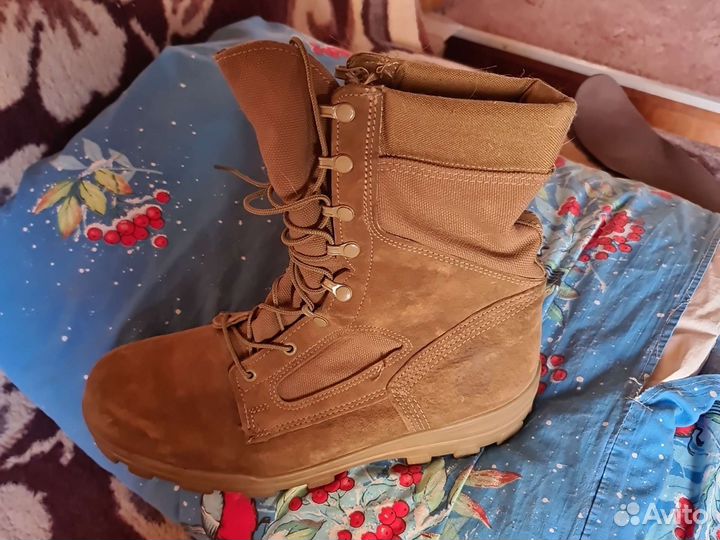 Ботинки военные армии США