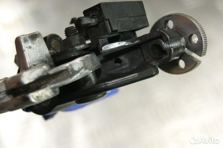 Рычаг сцепления Suzuki GSX-R600