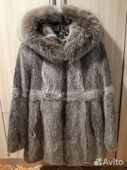 Продам шубу