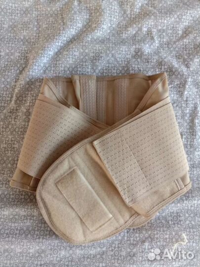 Корсет поясный