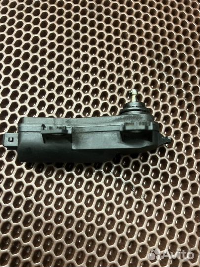 Сервопривод впускного коллектора BMW N42 N46