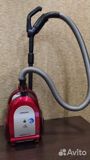 Пылесос Samsung sc6573