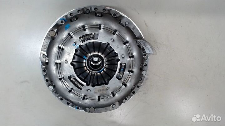 Маховик BMW X3 E83, 2006