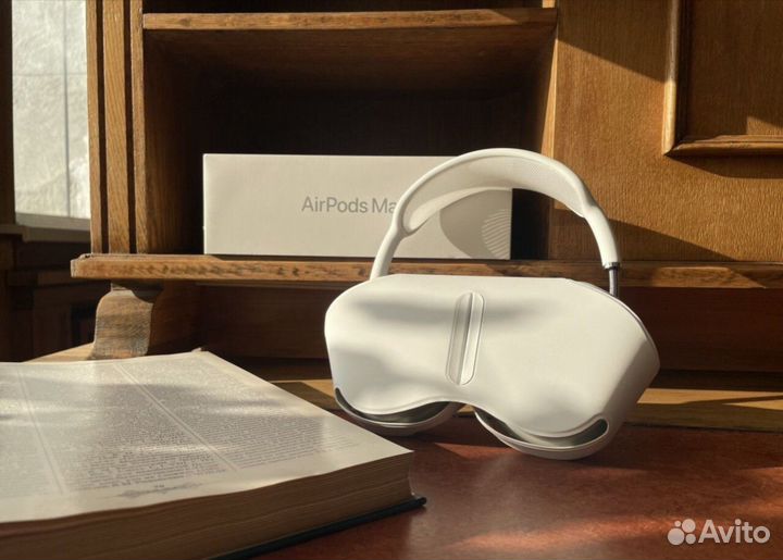 AirPods Max Оригинал