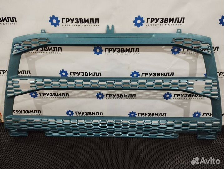 Решетка в бампер Volvo FH5 84235709