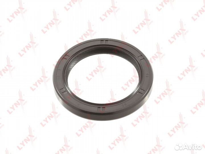 Сальник к/вала/aкпп honda/mercedes 43x58x7мм