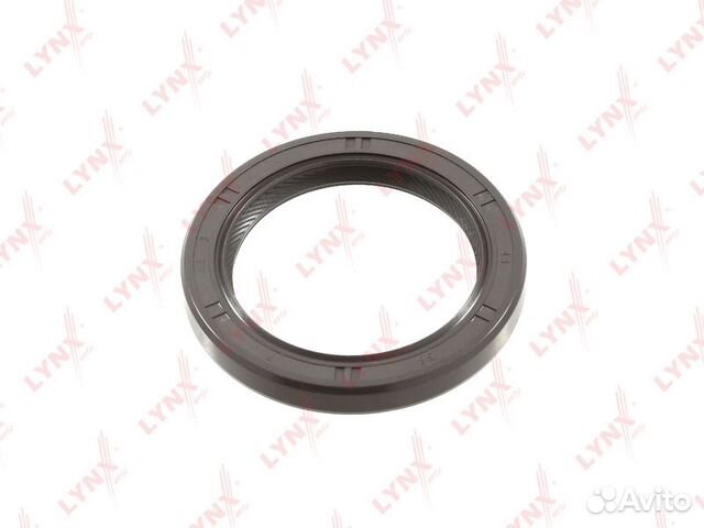 Сальник к/вала/aкпп honda/mercedes 43x58x7мм