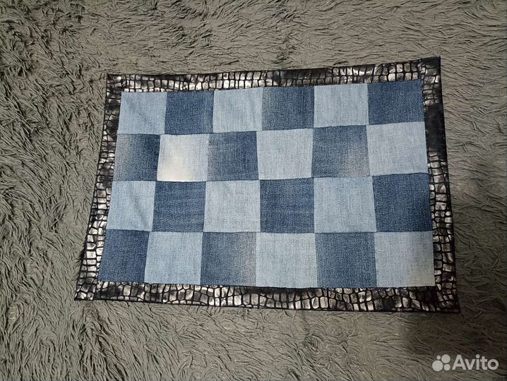 Коврик (новый), двойной