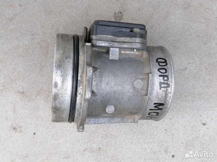 Расходомер воздуха (массметр) для Ford Mondeo II