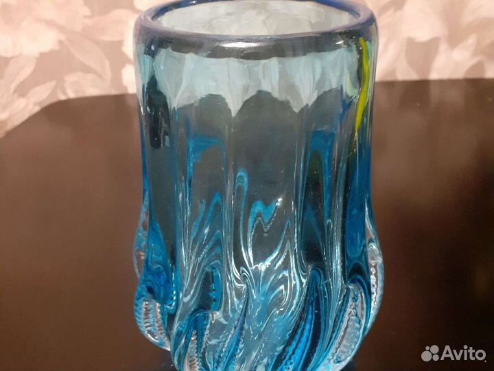 Вазы 60-80 годов